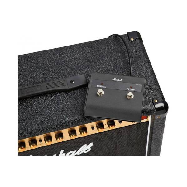 Гитарный усилитель Marshall DSL40CR