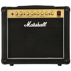 Гитарный комбоусилитель Marshall DSL5CR