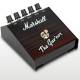 Педаль ефектів Marshall Guv'nor RI