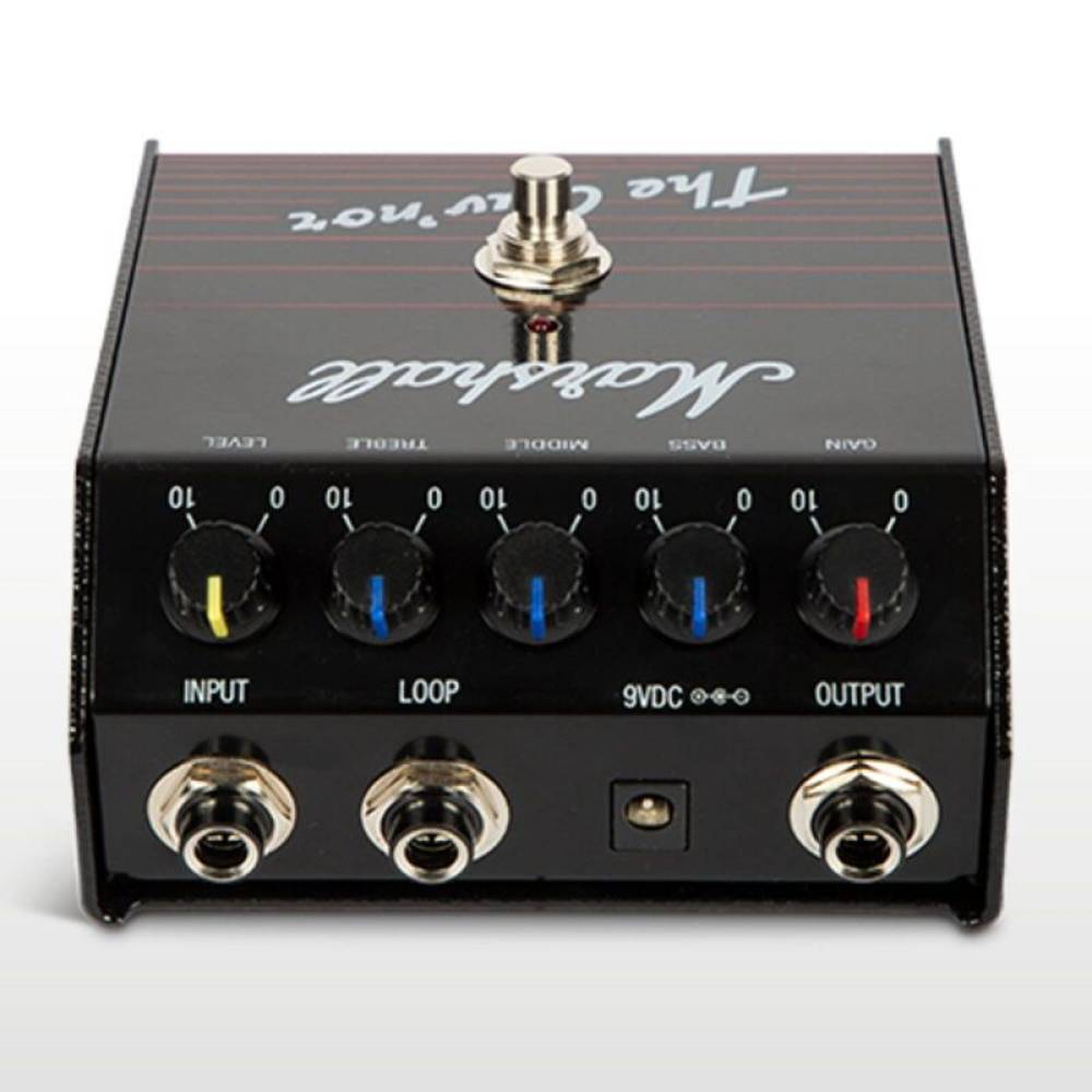 Педаль ефектів Marshall Guv'nor RI