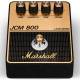 Педаль эффектов Marshall JCM800 Overdrive Pedal PEDL-92007