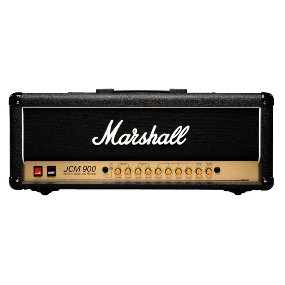 Гітарний підсилювач Marshall JCM900 4100-E