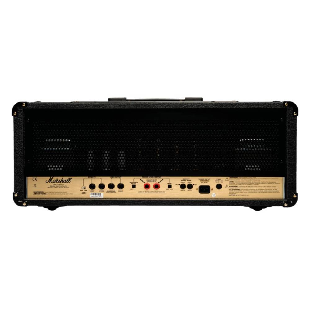Гітарний підсилювач Marshall JCM900 4100-E