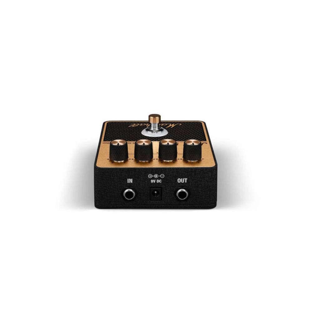 Педаль эффектов Marshall JCM900 Overdrive Pedal PEDL-92005