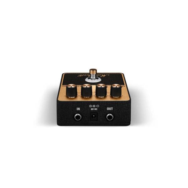 Педаль эффектов Marshall JCM900 Overdrive Pedal PEDL-92005