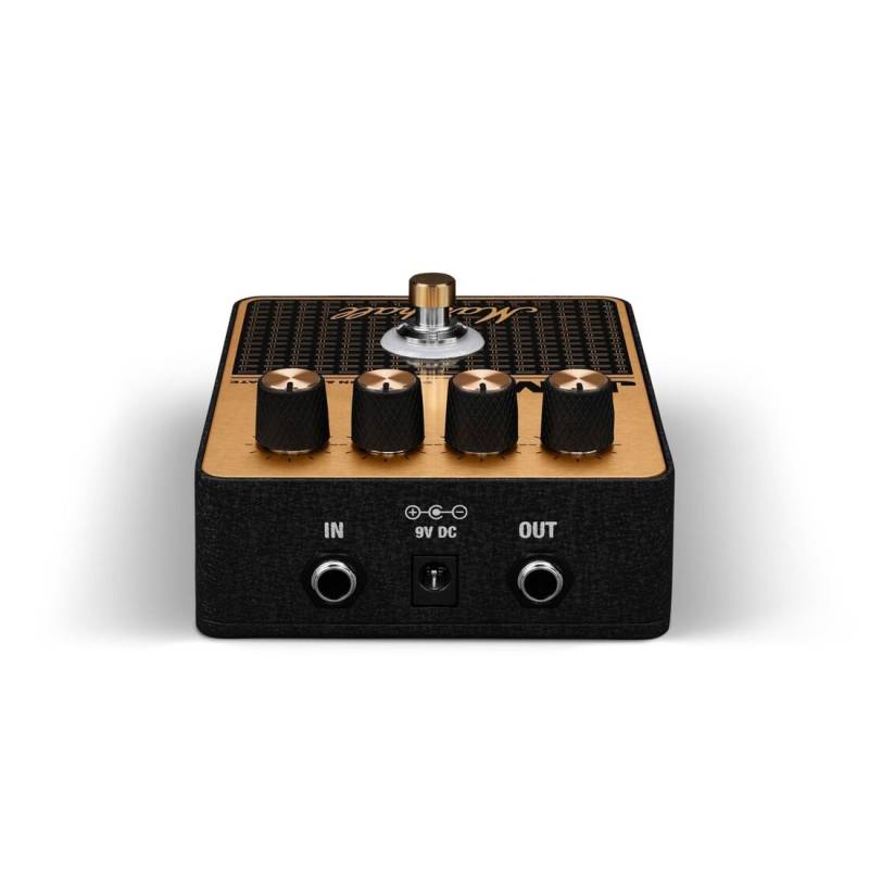 Педаль эффектов Marshall JVM Overdrive Pedal PEDL-92014