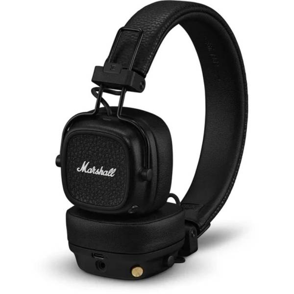Навушники закриті Marshall Major V Black (1006832)