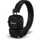 Наушники закрытые Marshall Major V Black (1006832)