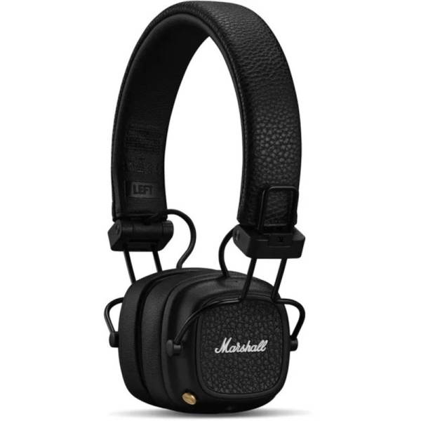 Навушники закриті Marshall Major V Black (1006832)