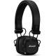 Наушники закрытые Marshall Major V Black (1006832)