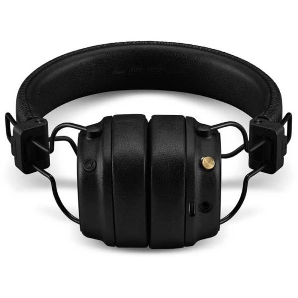 Навушники закриті Marshall Major V Black (1006832)