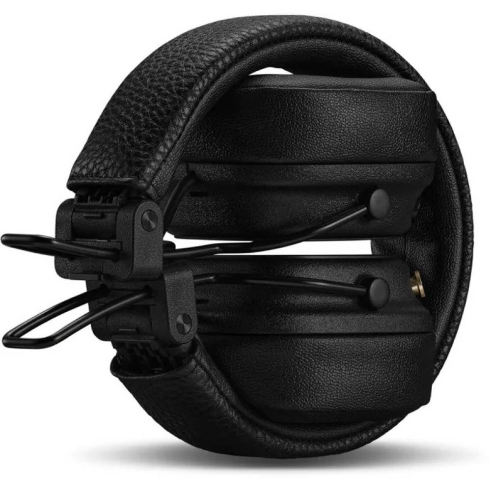 Наушники закрытые Marshall Major V Black (1006832)