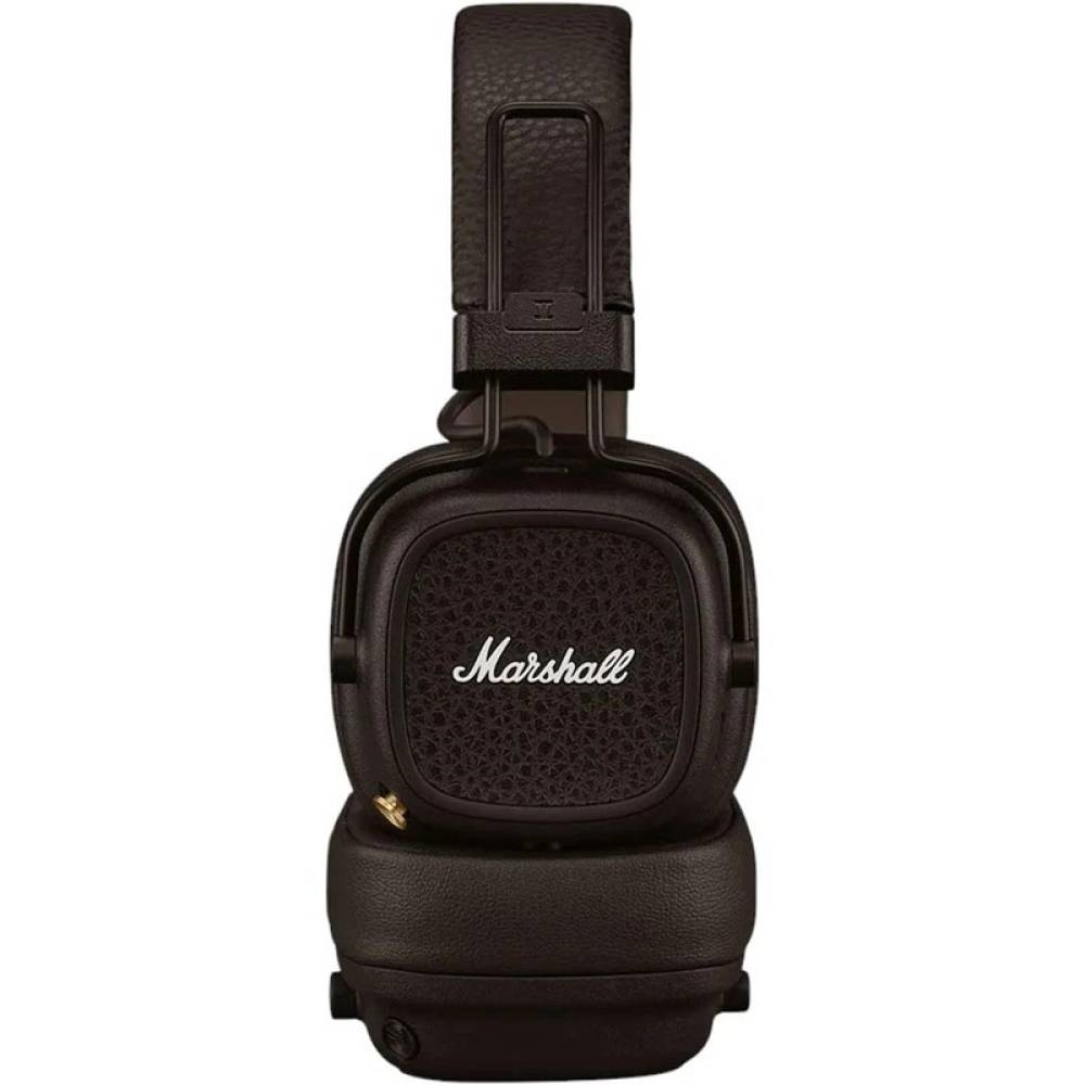 Наушники закрытые Marshall Major V Brown (1006834)
