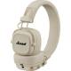 Наушники закрытые Marshall Major V Cream (1006833)