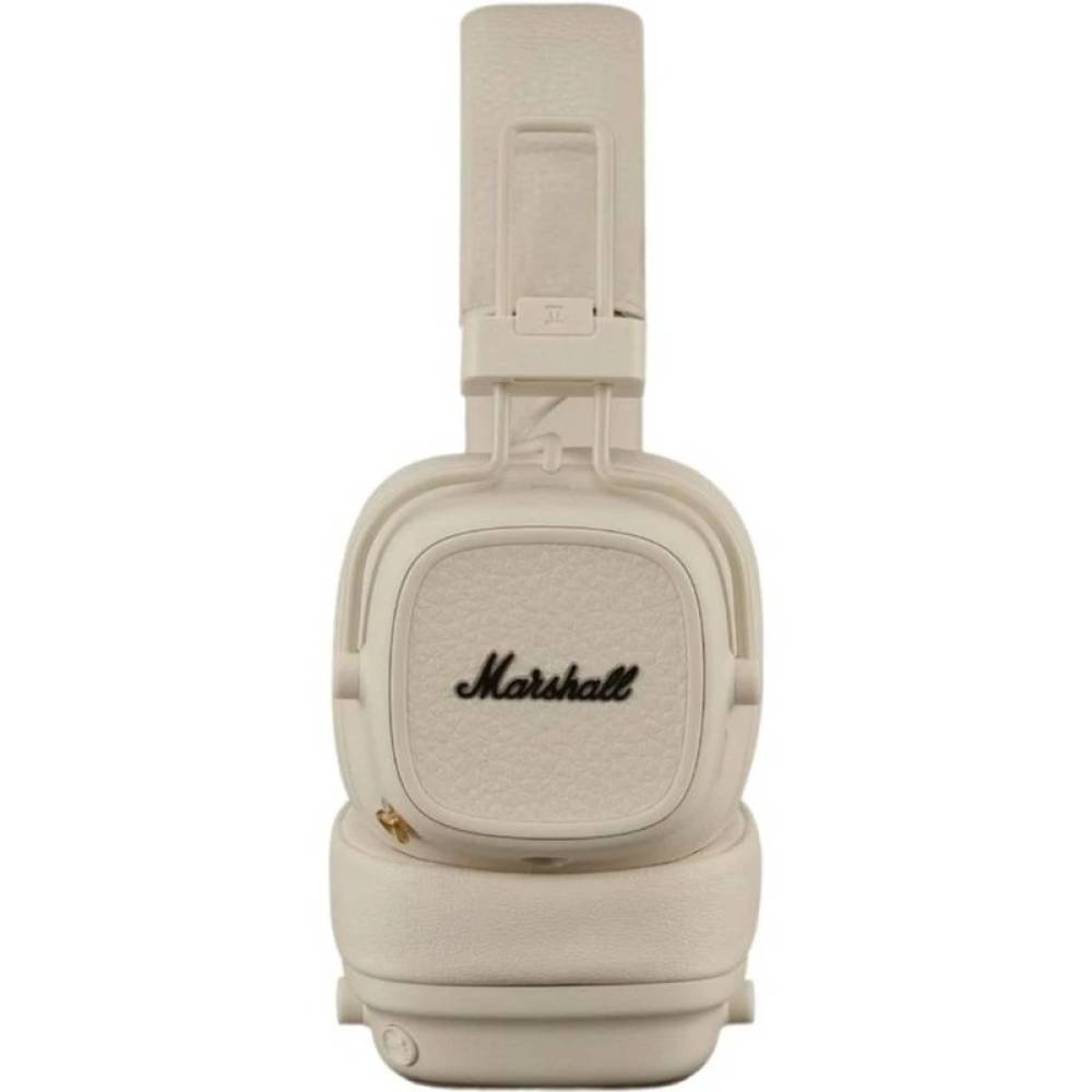 Наушники закрытые Marshall Major V Cream (1006833)