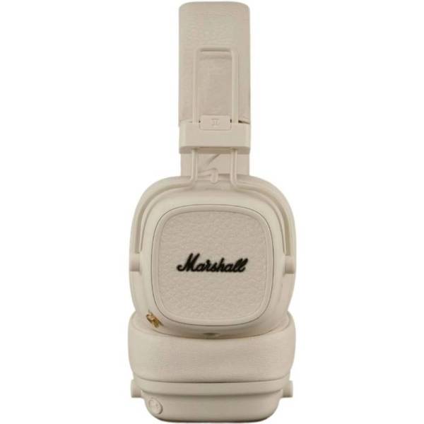 Навушники закриті Marshall Major V Cream (1006833)