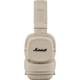 Наушники закрытые Marshall Major V Cream (1006833)