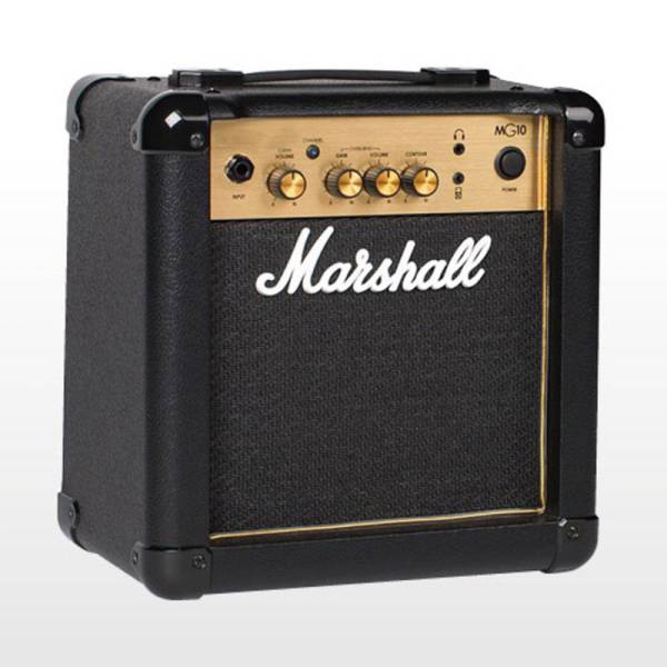 Гитарный комбоусилитель Marshall MG10G