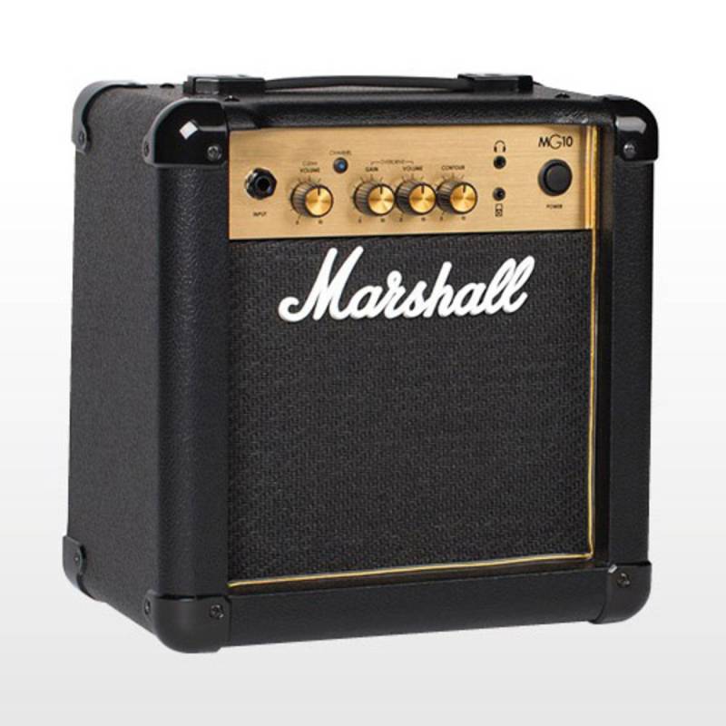 Гитарный комбоусилитель Marshall MG10G