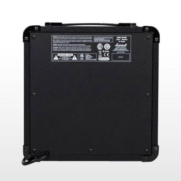 Гитарный комбоусилитель Marshall MG10G