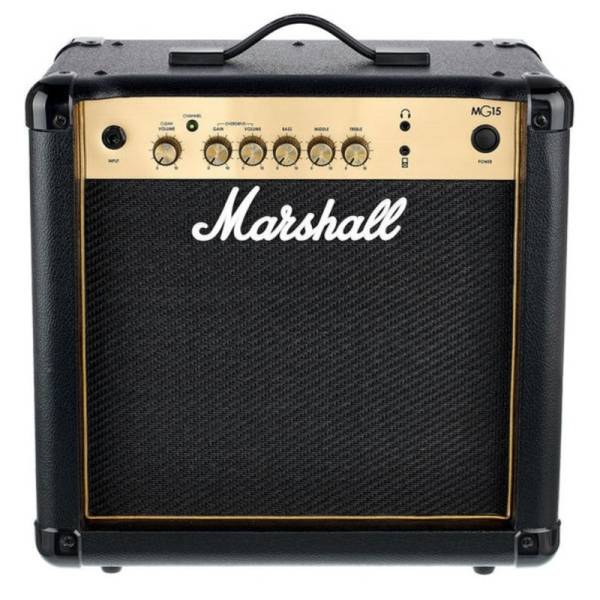 Гитарный комбоусилитель Marshall MG15G
