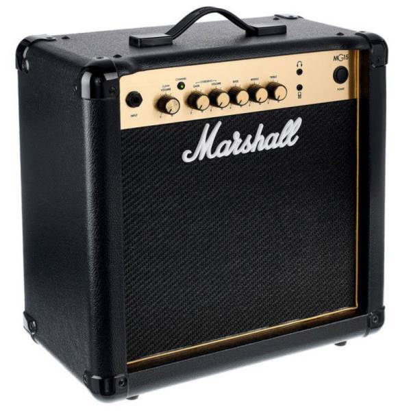 Гитарный комбоусилитель Marshall MG15G