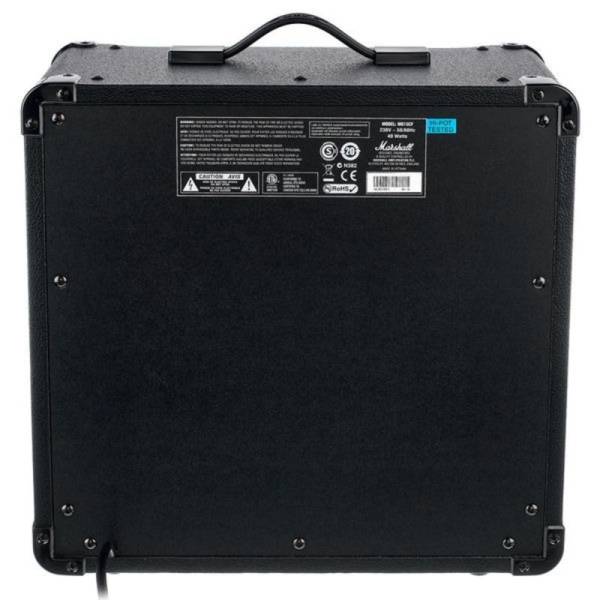 Гитарный комбоусилитель Marshall MG15G