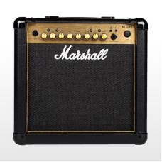 Гитарный комбоусилитель Marshall MG15GFX