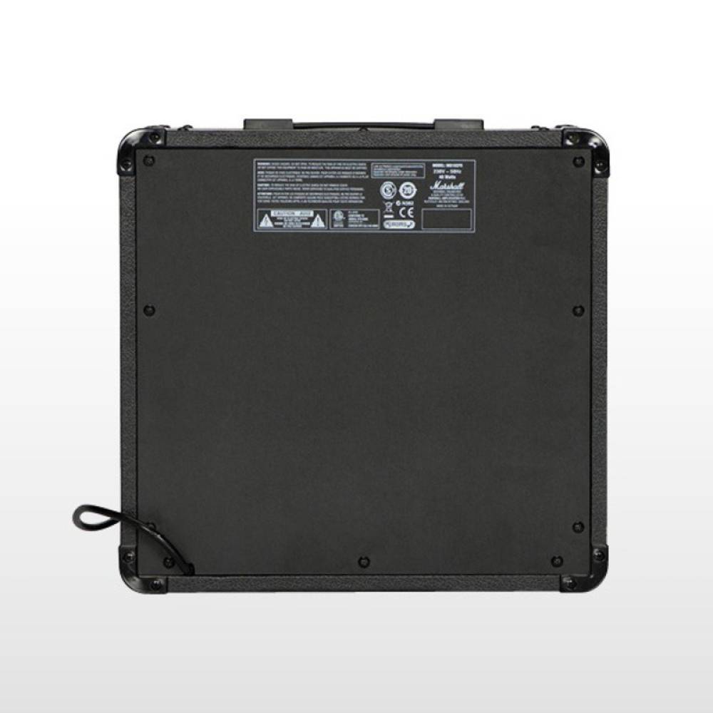 Гітарний комбопідсилювач Marshall MG15GR Гітарний комбопідсилювач Marshall MG15GR