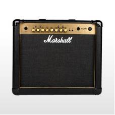Гітарний комбопідсилювач Marshall MG30GFX