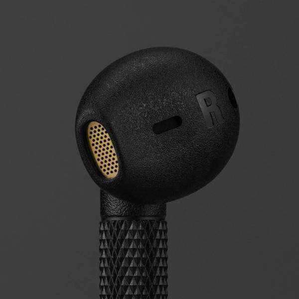 Навушники відкриті Marshall Minor IV Black (1006653)