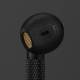 Наушники открытые Marshall Minor IV Black (1006653)