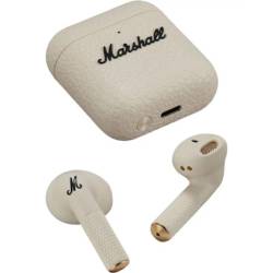 Наушники открытые Marshall Minor IV Cream (1007875)