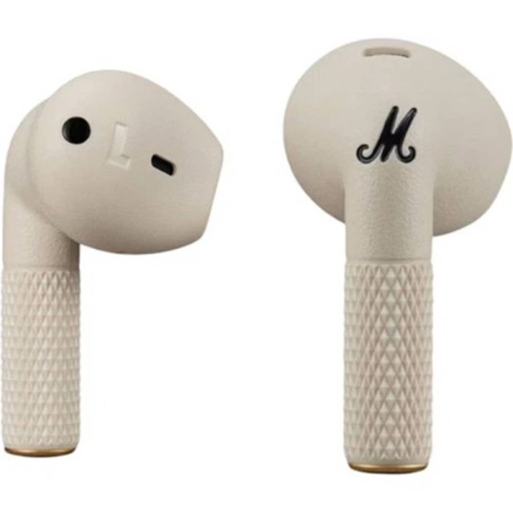 Наушники открытые Marshall Minor IV Cream (1007875)