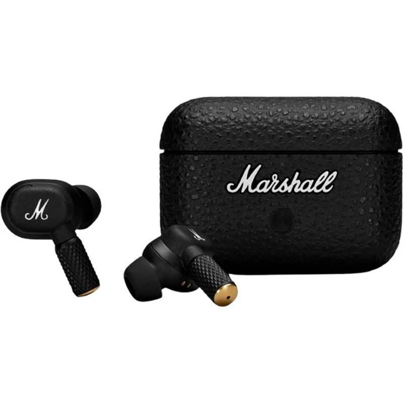 Наушники открытые Marshall Motif II ANC Black (1006450)