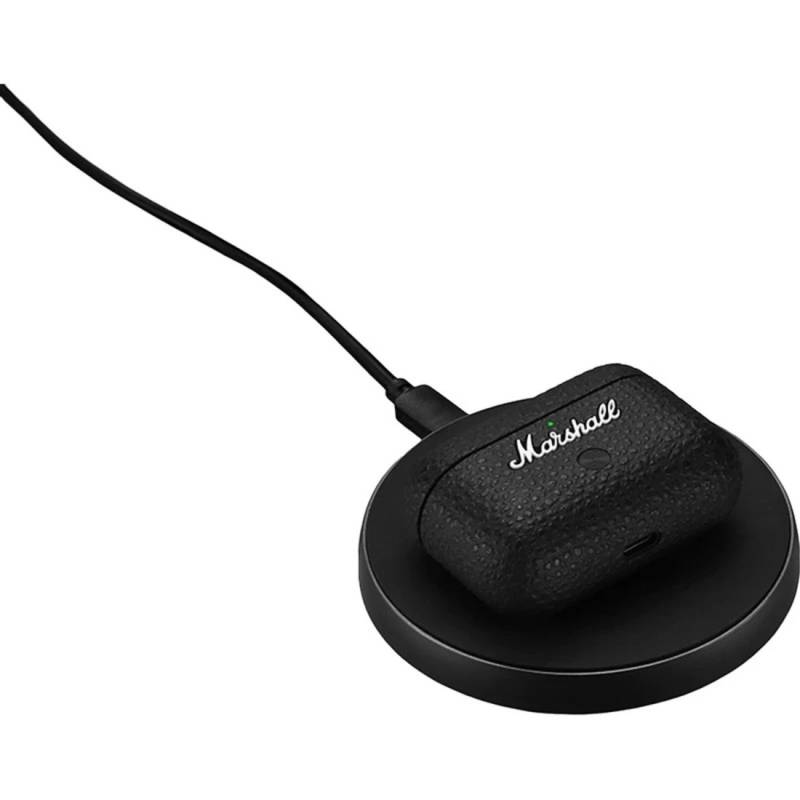 Наушники открытые Marshall Motif II ANC Black (1006450)