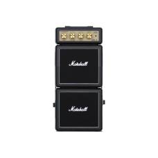 Гитарный усилитель Marshall MS-4 Black