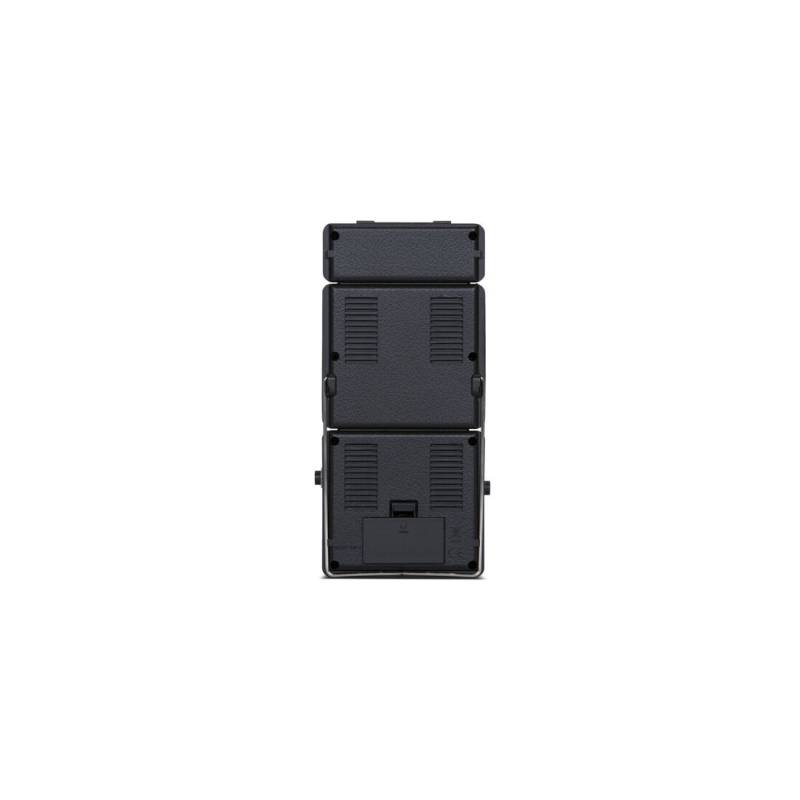 Гитарный усилитель Marshall MS-4 Black