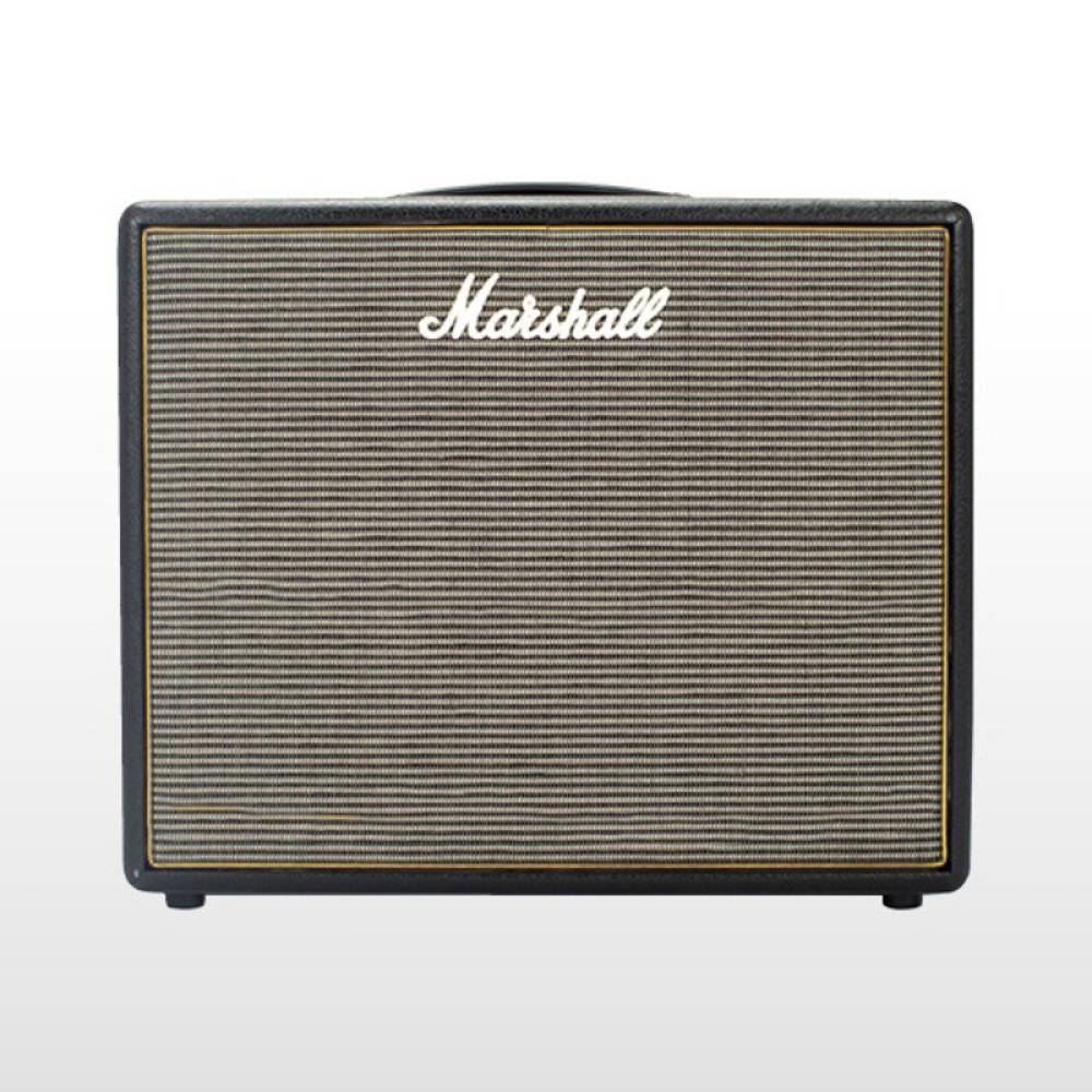 Гітарний комбопідсилювач Marshall Origin 20C Гітарний комбопідсилювач Marshall Origin 20C