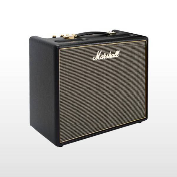 Гитарный комбоусилитель Marshall Origin 20C