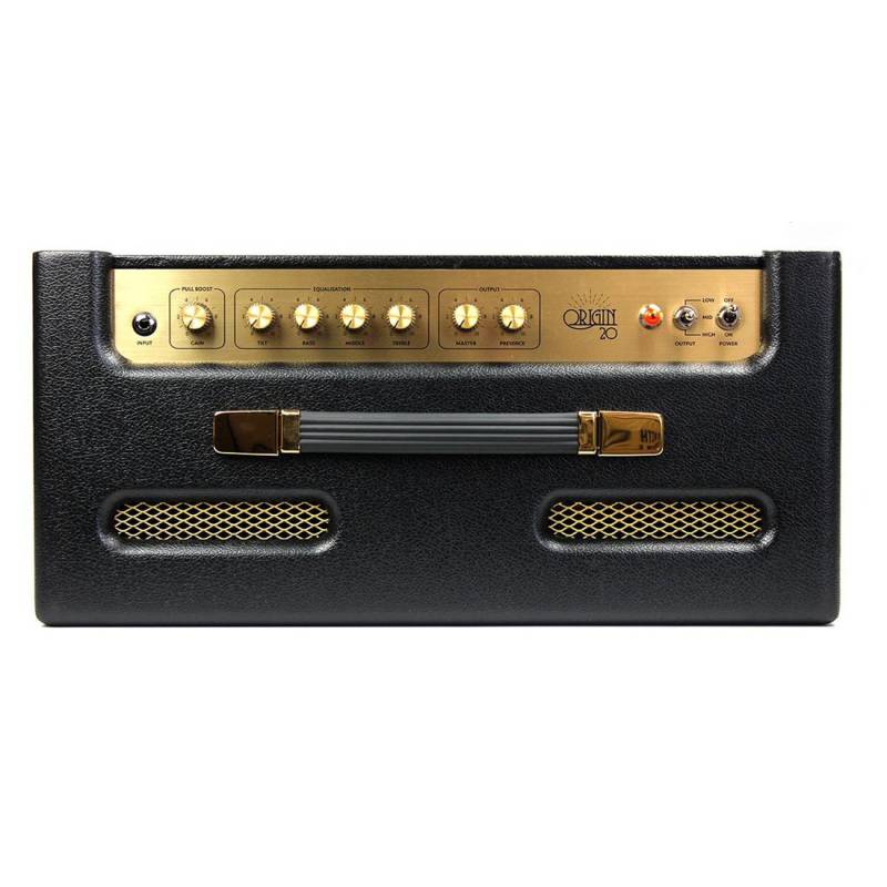 Гітарний комбопідсилювач Marshall Origin 20C
