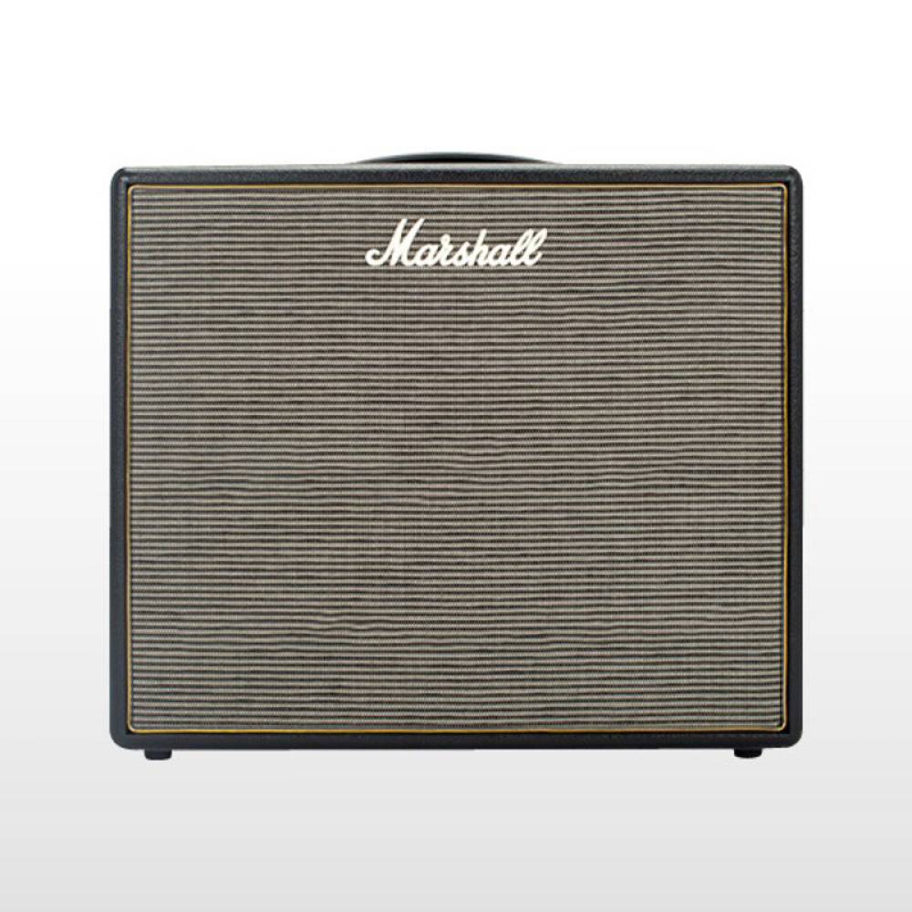 Гітарний комбопідсилювач Marshall Origin 50C Гітарний комбопідсилювач Marshall Origin 50C