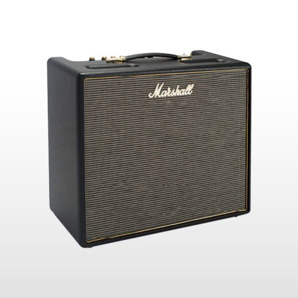 Гитарный комбоусилитель Marshall Origin 50C