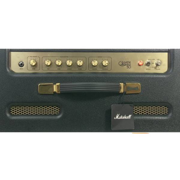 Гитарный комбоусилитель Marshall Origin 50C