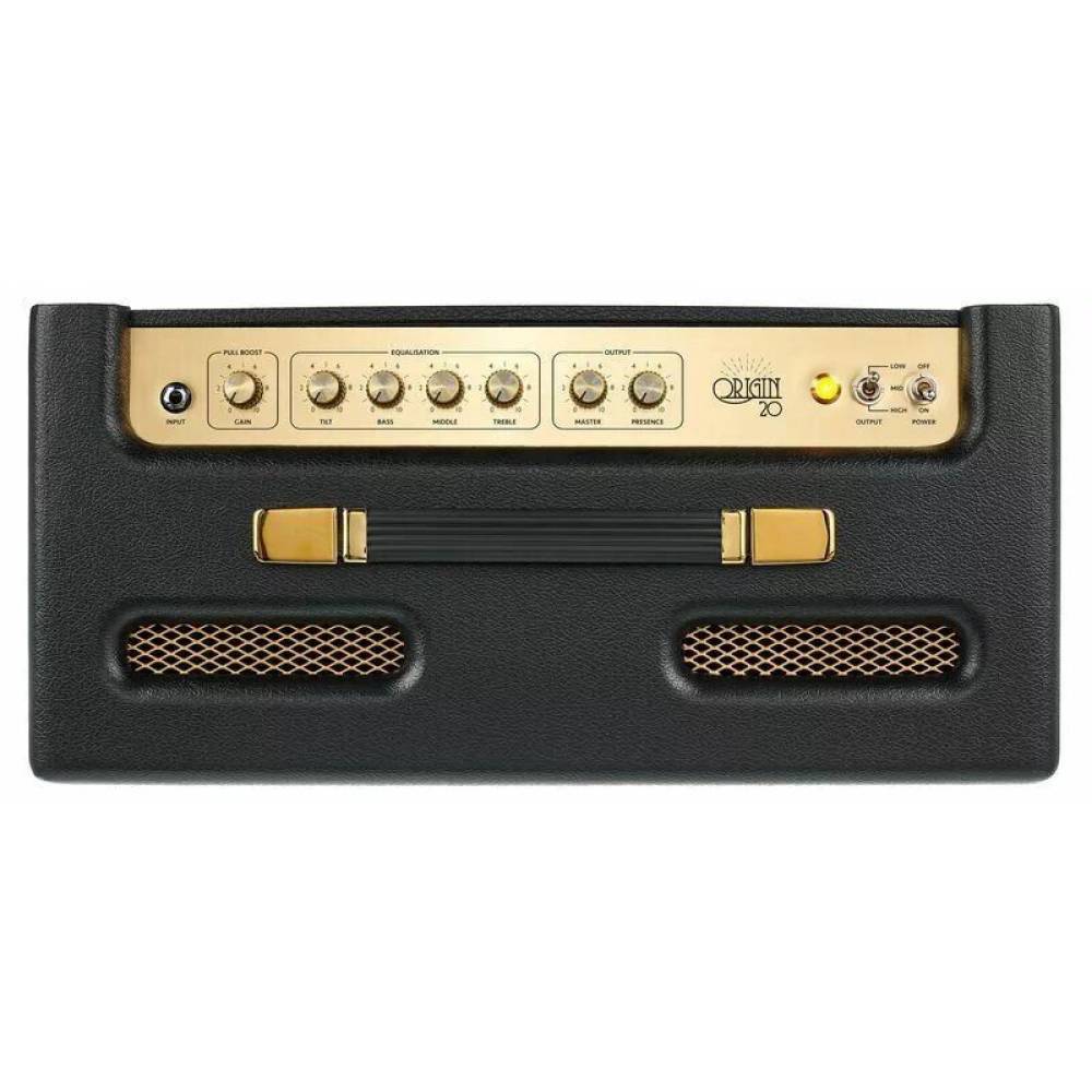 Гітарний підсилювач Marshall Origin20 Combo