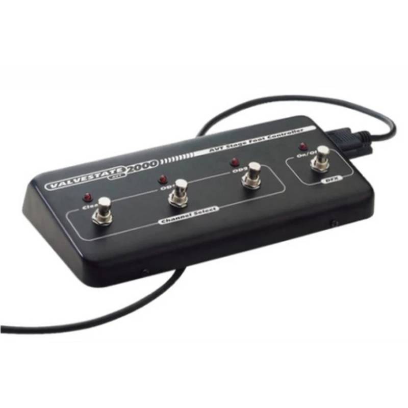 Футконтроллер MARSHALL PEDL10038