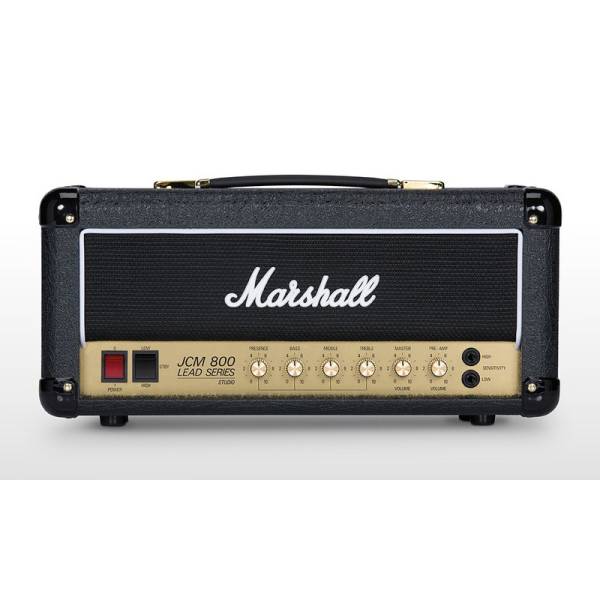 Гітарний підсилювач Marshall SC20H