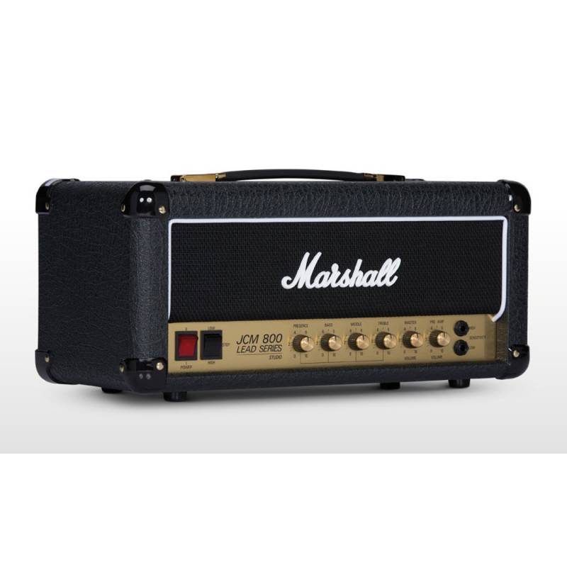 Гитарный усилитель Marshall SC20H