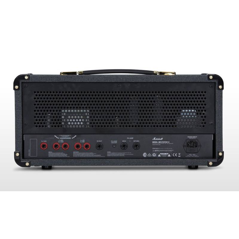 Гитарный усилитель Marshall SC20H