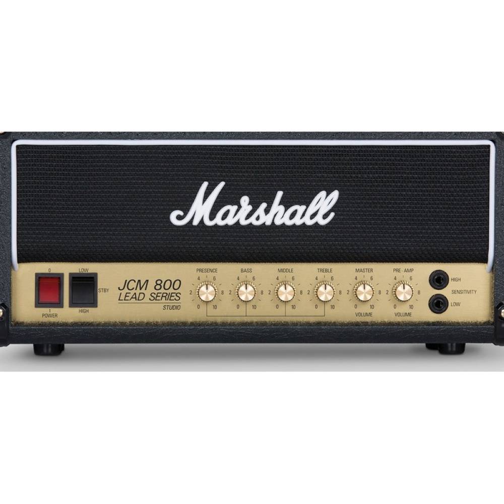 Гітарний підсилювач Marshall SC20H